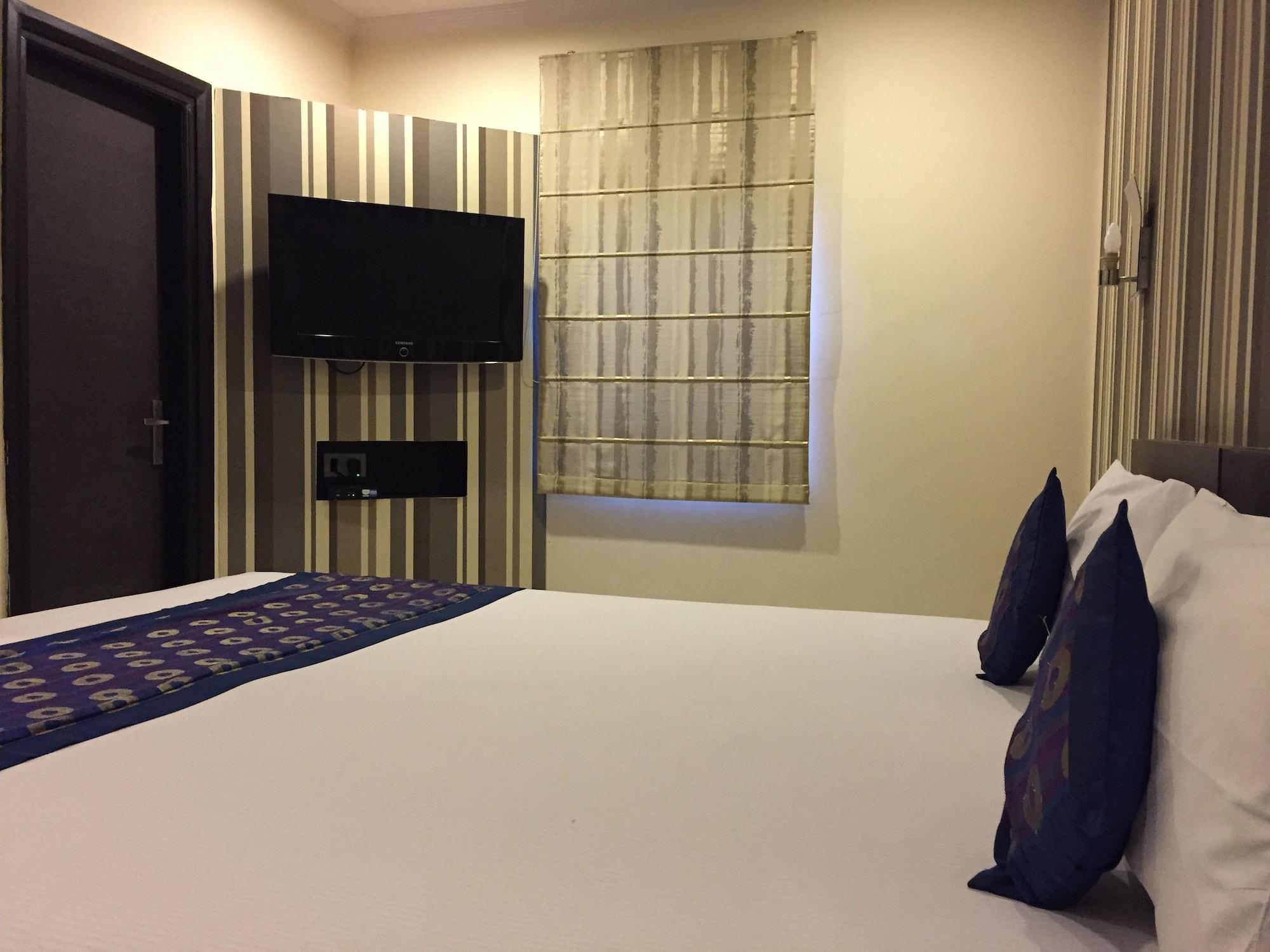 ג'ודפור Hotel Ratnawali מראה חיצוני תמונה