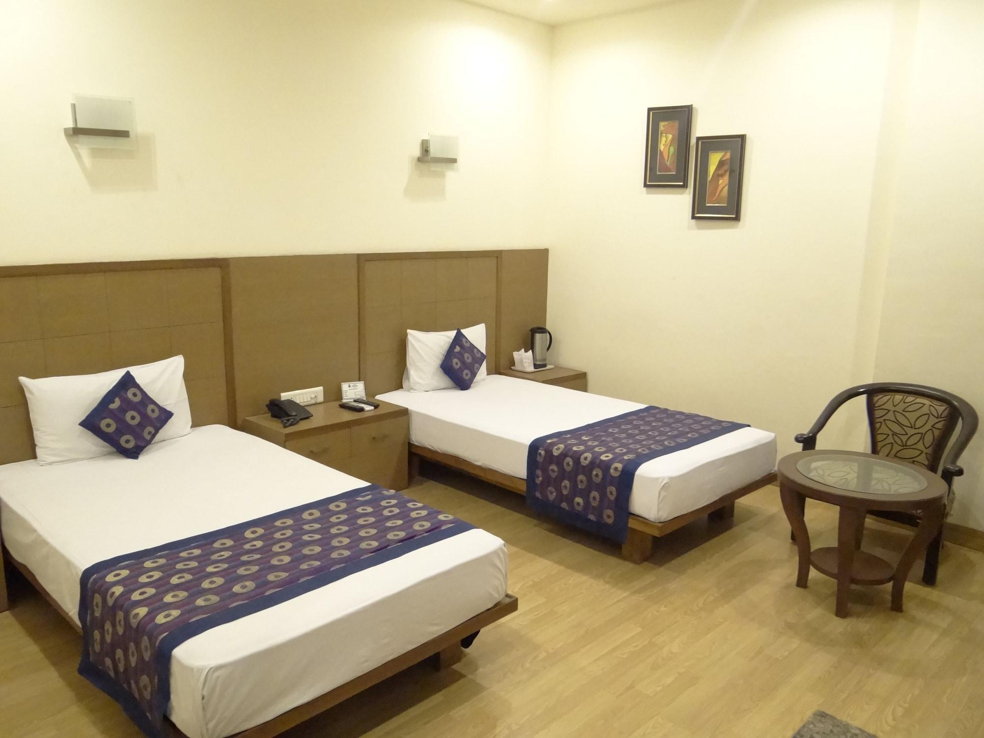 ג'ודפור Hotel Ratnawali מראה חיצוני תמונה