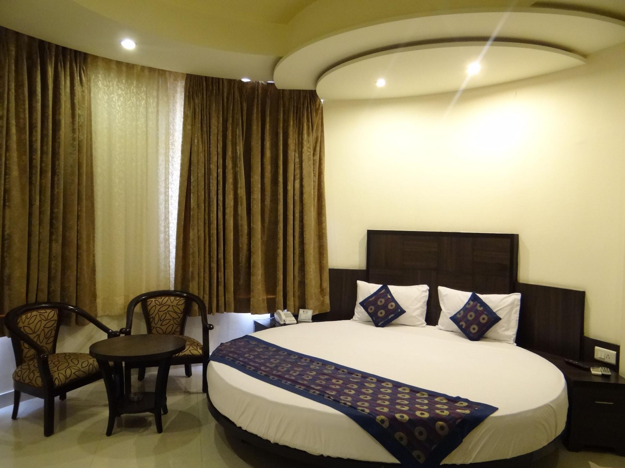 ג'ודפור Hotel Ratnawali מראה חיצוני תמונה