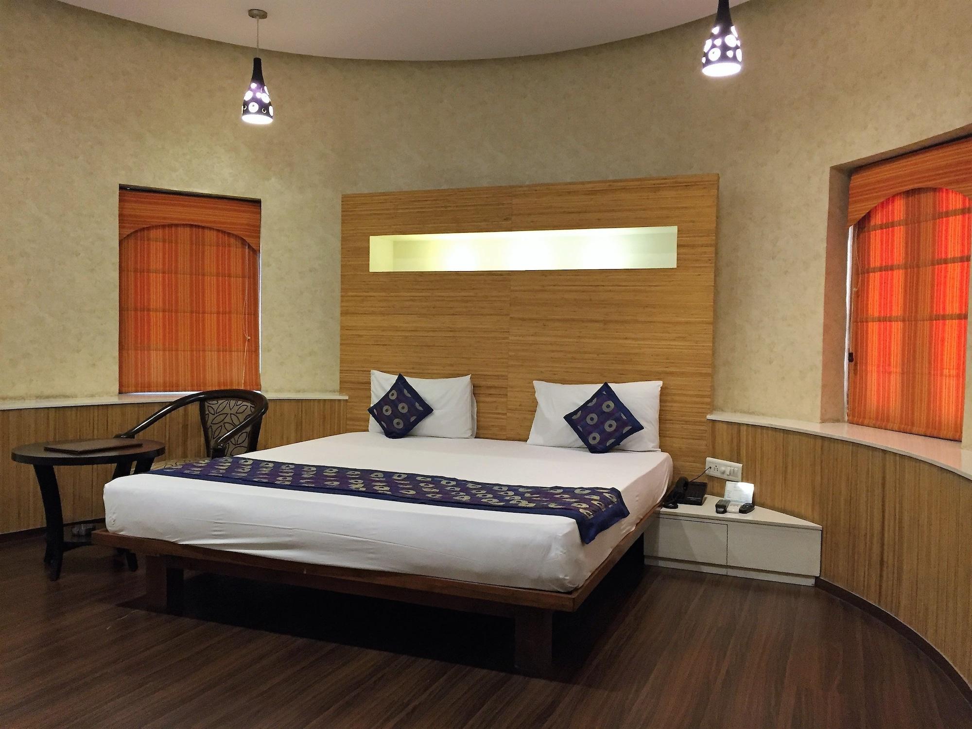 ג'ודפור Hotel Ratnawali מראה חיצוני תמונה