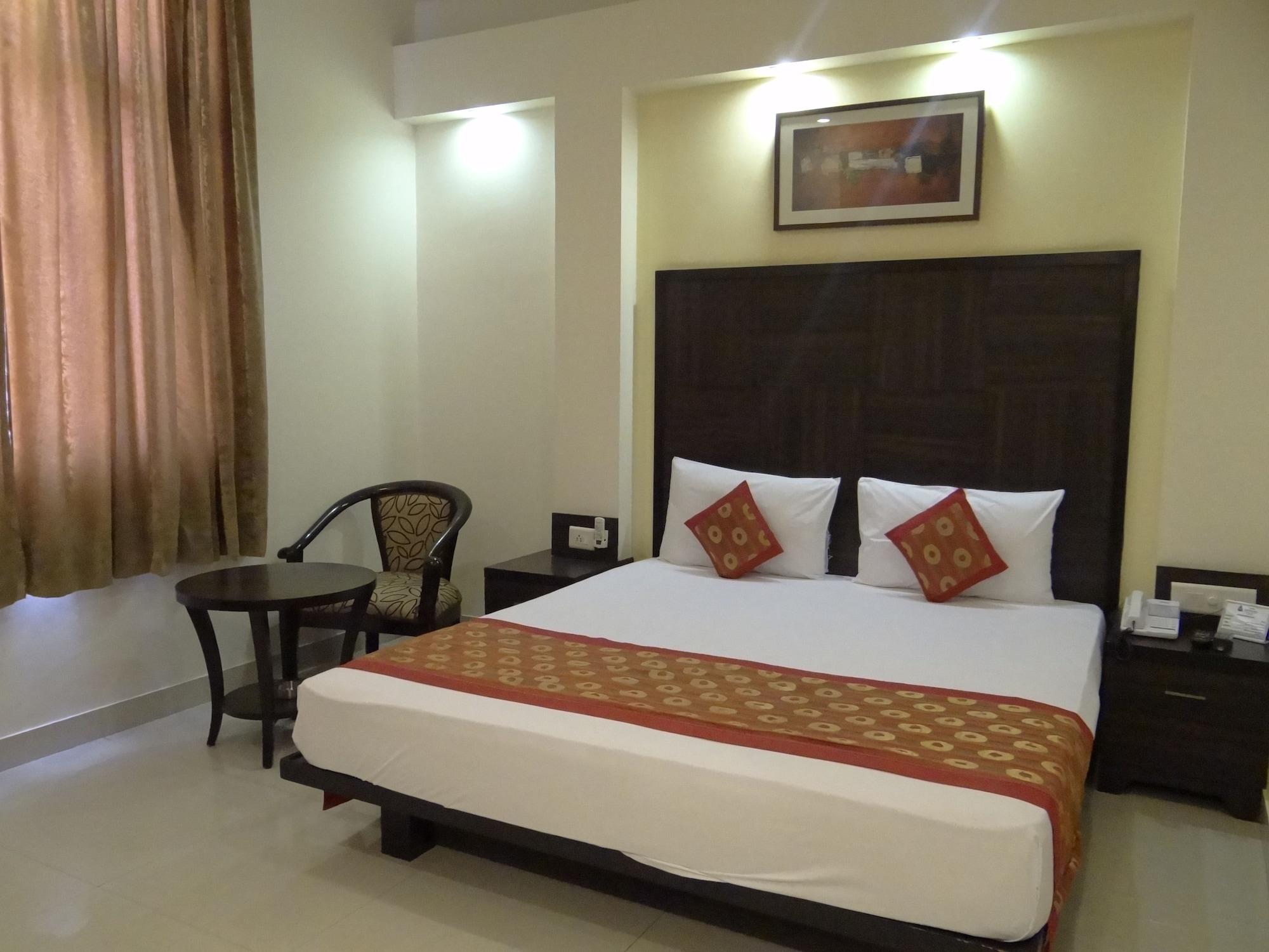 ג'ודפור Hotel Ratnawali מראה חיצוני תמונה