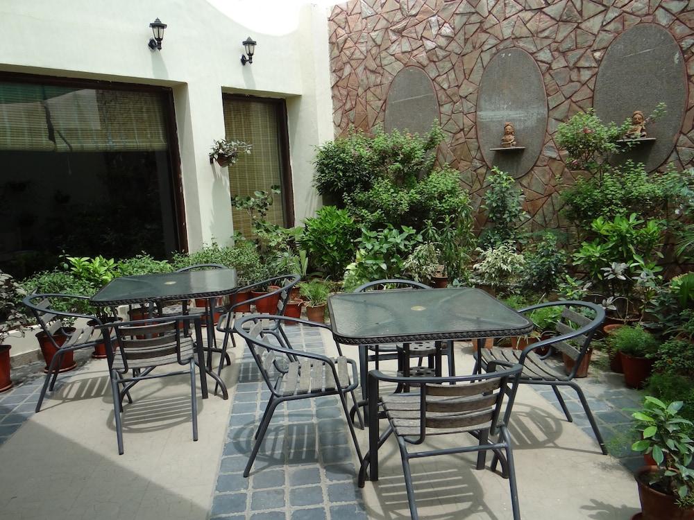 ג'ודפור Hotel Ratnawali מראה חיצוני תמונה