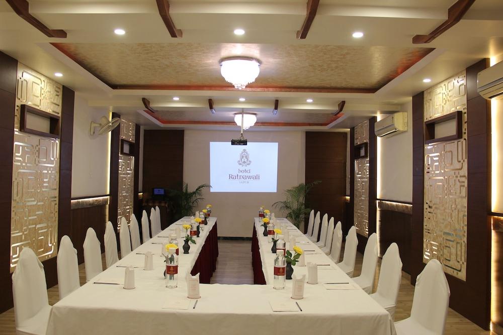 ג'ודפור Hotel Ratnawali מראה חיצוני תמונה