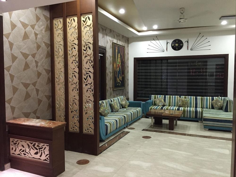 ג'ודפור Hotel Ratnawali מראה חיצוני תמונה