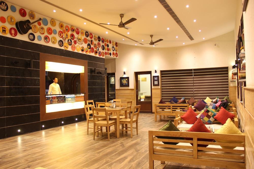 ג'ודפור Hotel Ratnawali מראה חיצוני תמונה