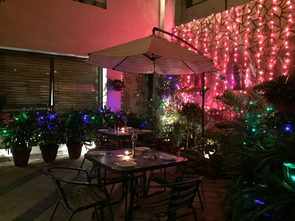 ג'ודפור Hotel Ratnawali מראה חיצוני תמונה