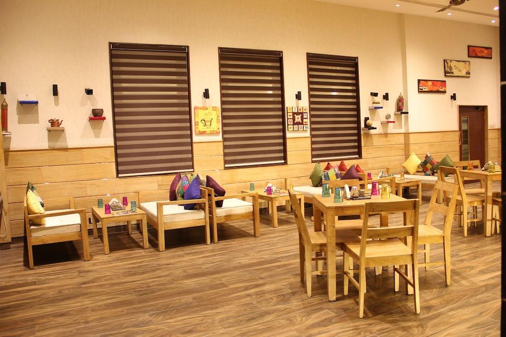 ג'ודפור Hotel Ratnawali מראה חיצוני תמונה