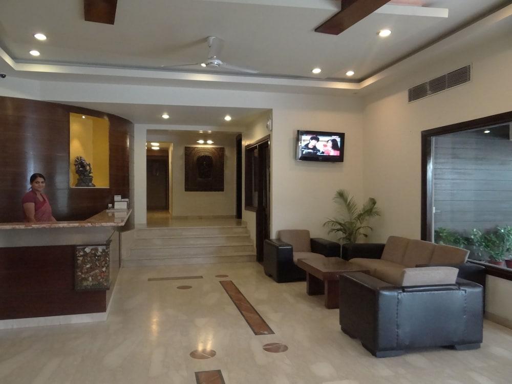 ג'ודפור Hotel Ratnawali מראה חיצוני תמונה