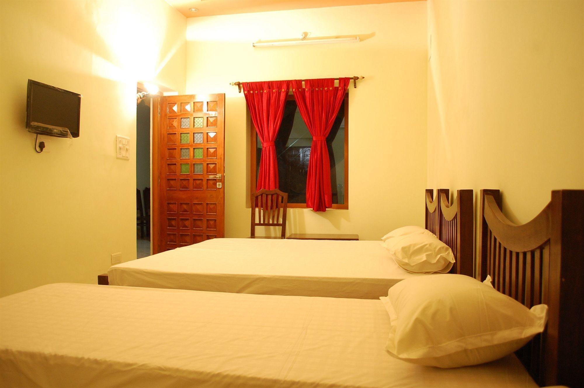 ג'ודפור Hotel Ratnawali מראה חיצוני תמונה