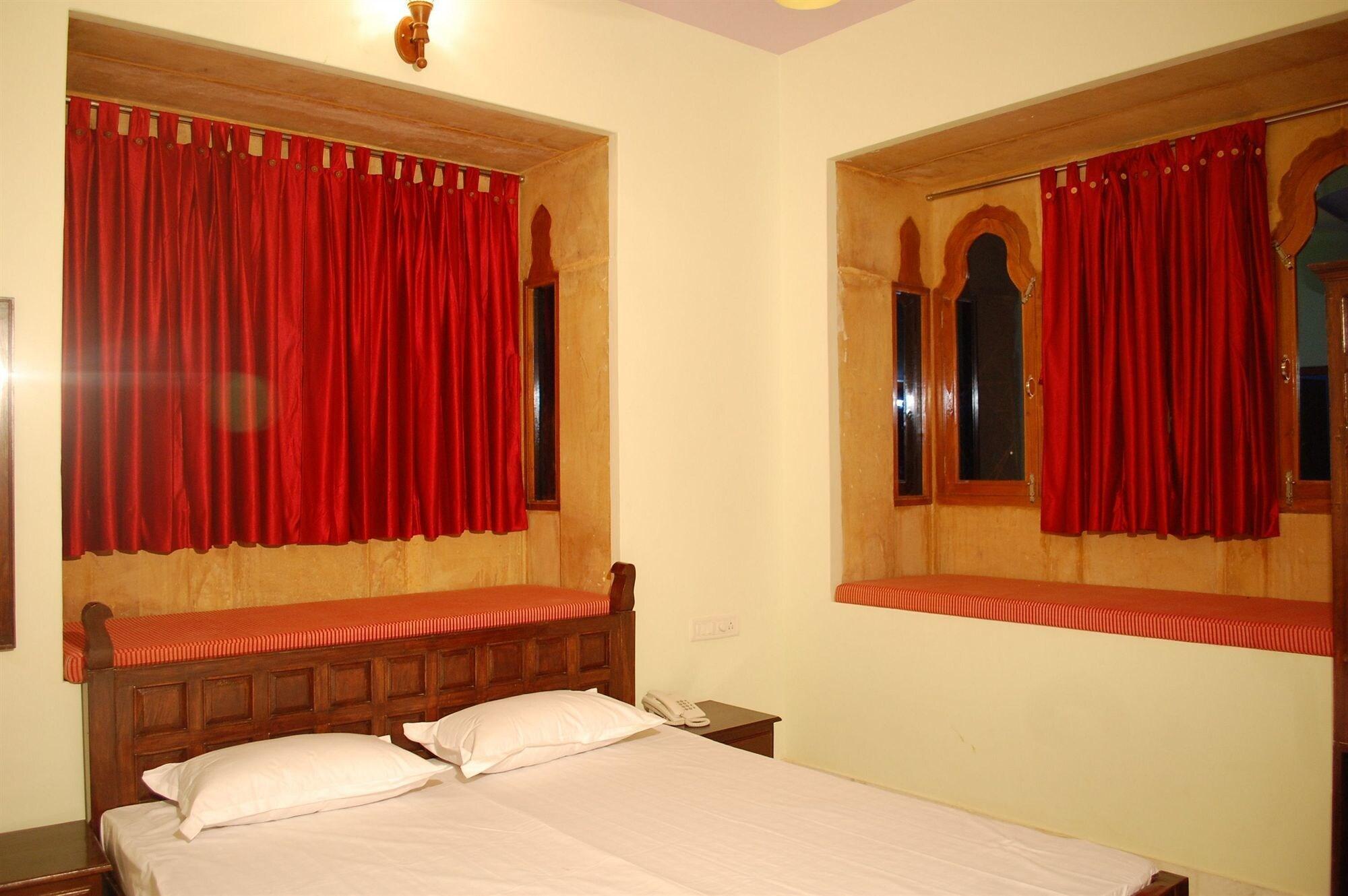 ג'ודפור Hotel Ratnawali מראה חיצוני תמונה