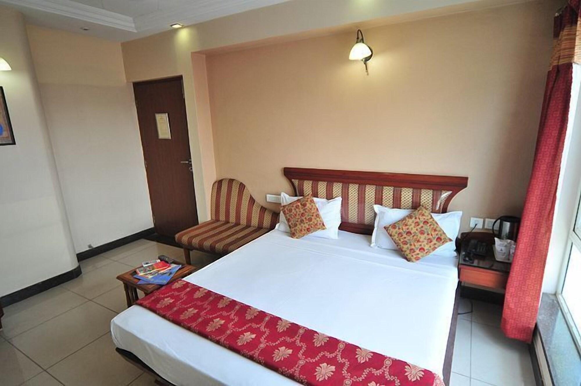 ג'ודפור Hotel Ratnawali מראה חיצוני תמונה
