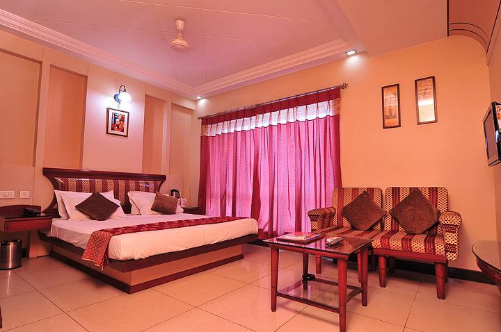 ג'ודפור Hotel Ratnawali חדר תמונה