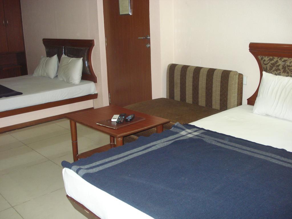 ג'ודפור Hotel Ratnawali חדר תמונה
