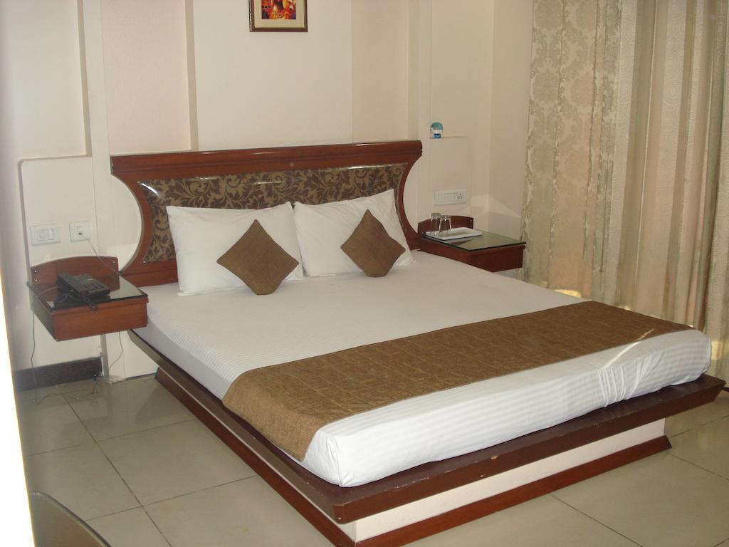 ג'ודפור Hotel Ratnawali חדר תמונה