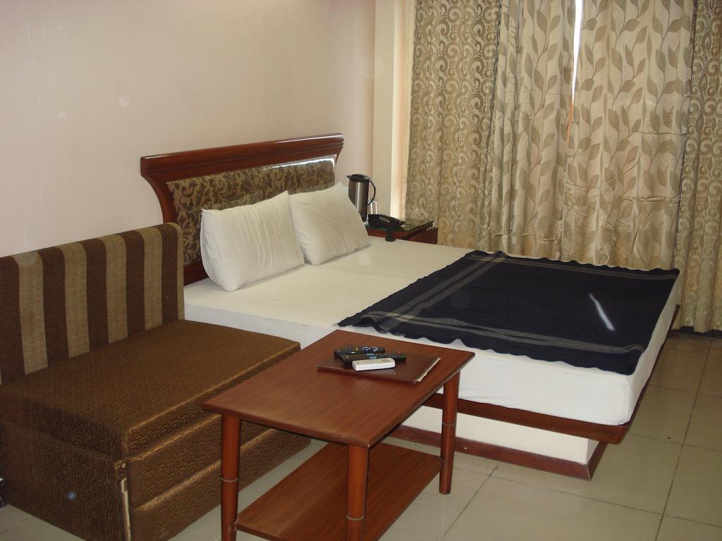 ג'ודפור Hotel Ratnawali חדר תמונה