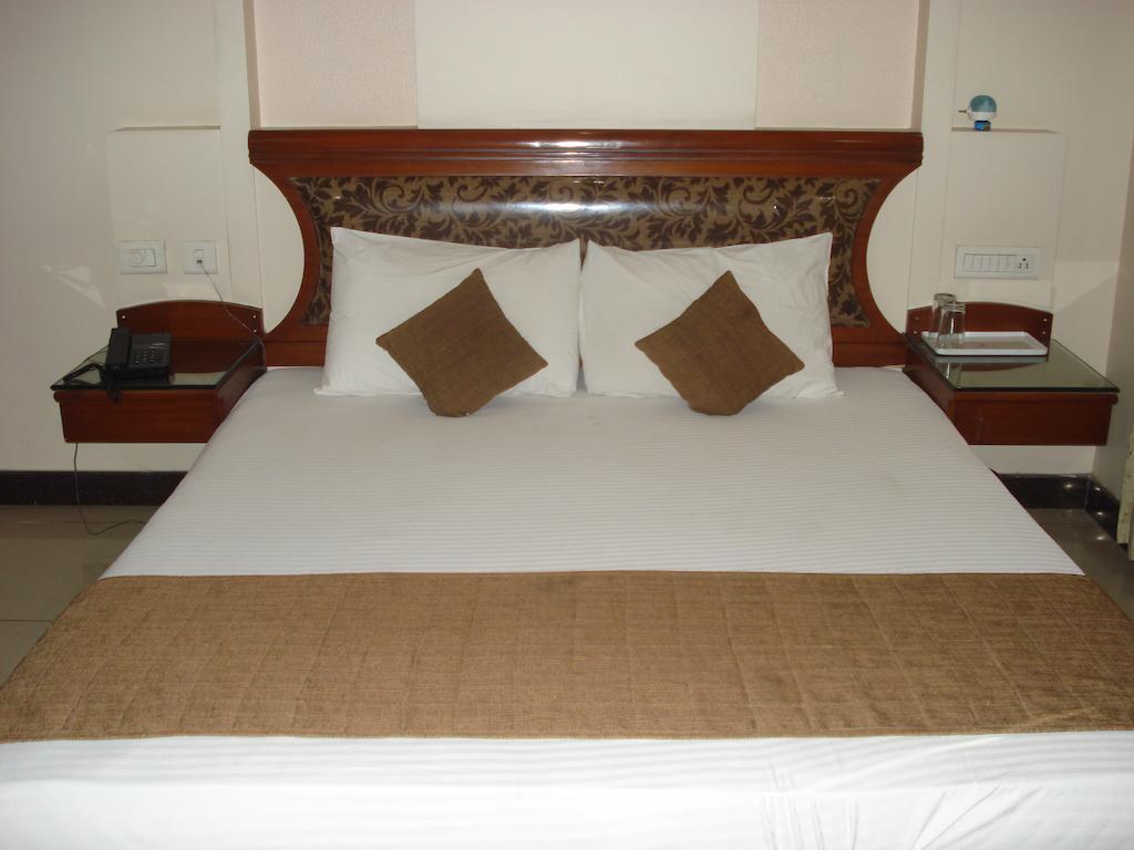 ג'ודפור Hotel Ratnawali חדר תמונה