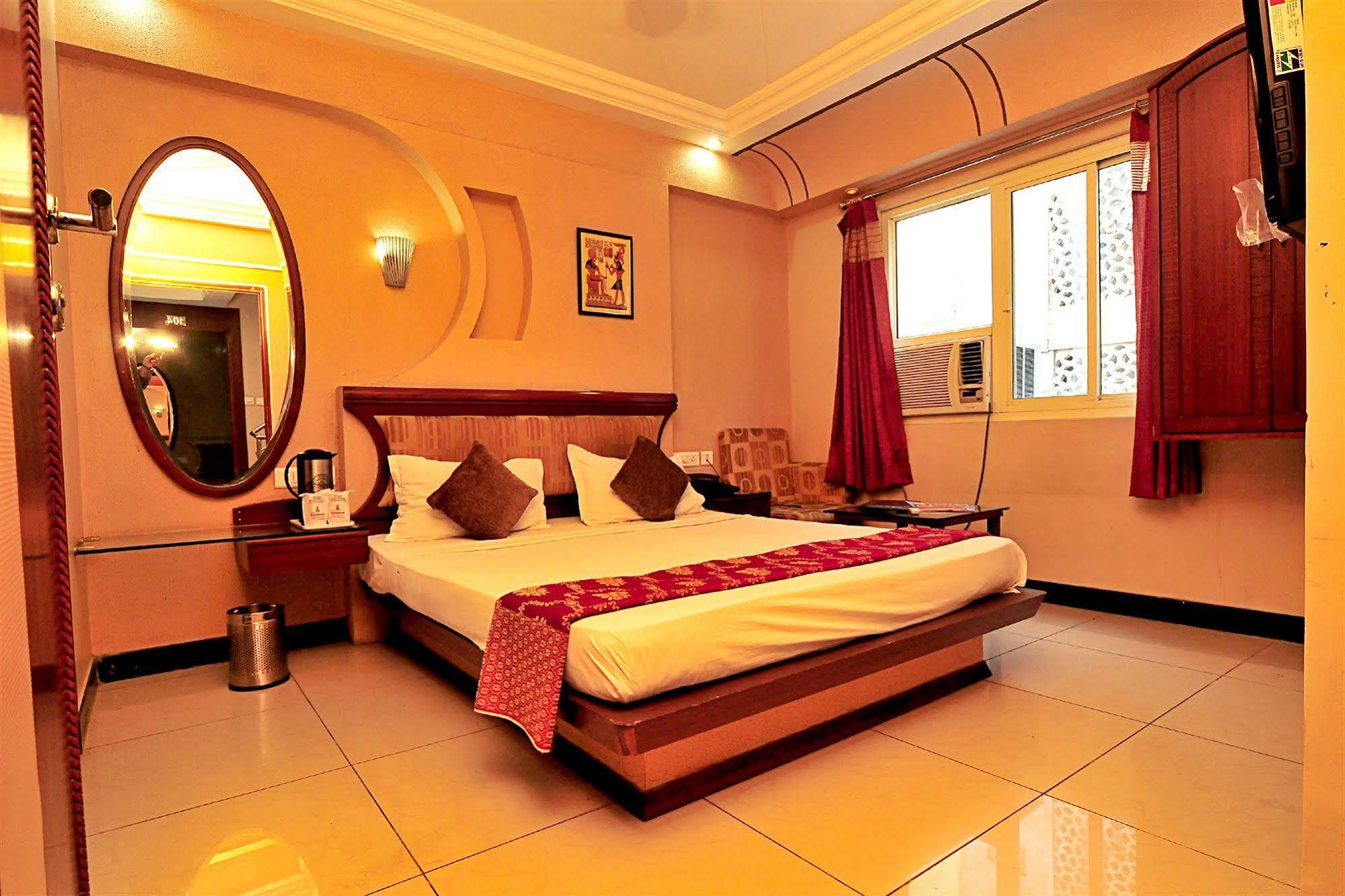ג'ודפור Hotel Ratnawali מראה חיצוני תמונה