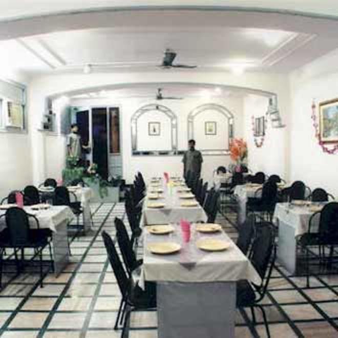 ג'ודפור Hotel Ratnawali מראה חיצוני תמונה
