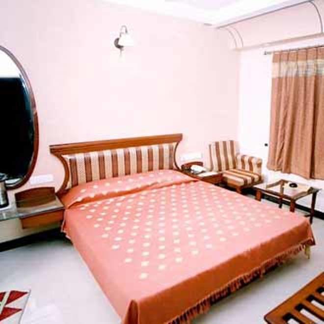 ג'ודפור Hotel Ratnawali מראה חיצוני תמונה