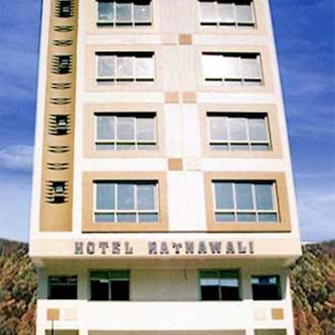 ג'ודפור Hotel Ratnawali מראה חיצוני תמונה