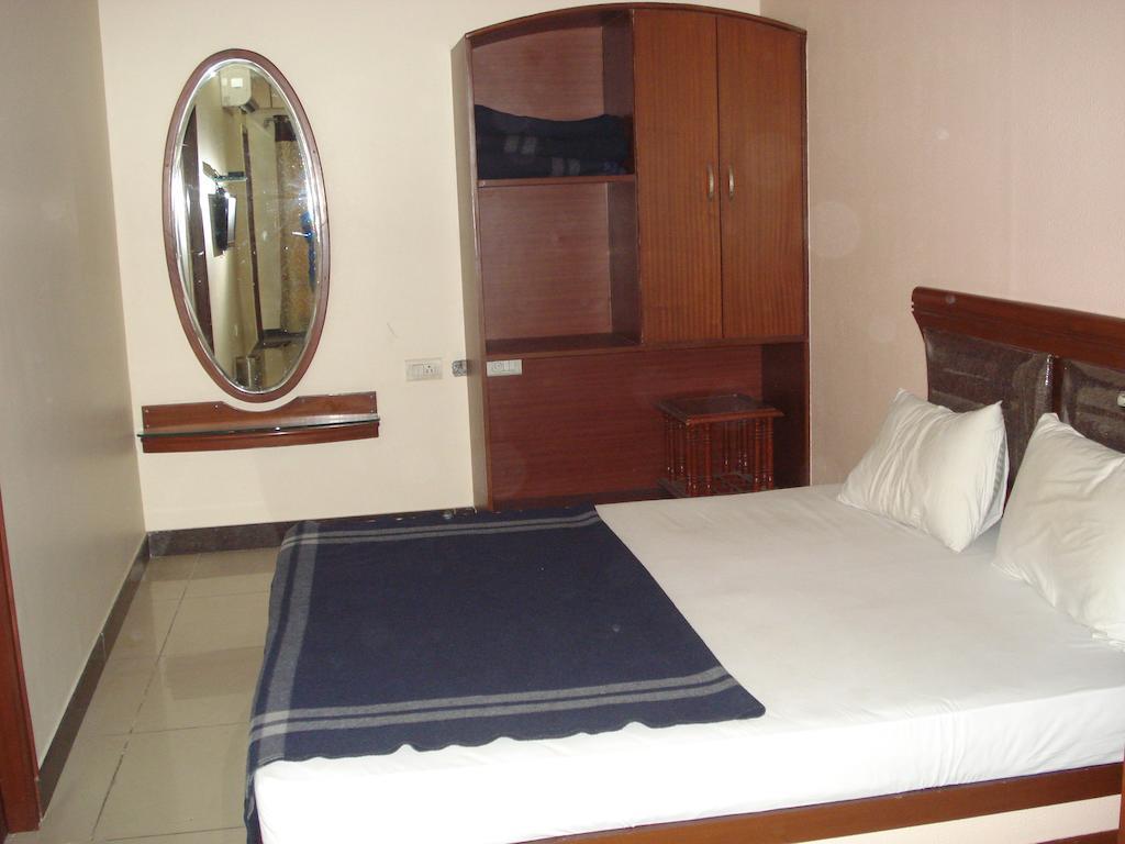 ג'ודפור Hotel Ratnawali מראה חיצוני תמונה