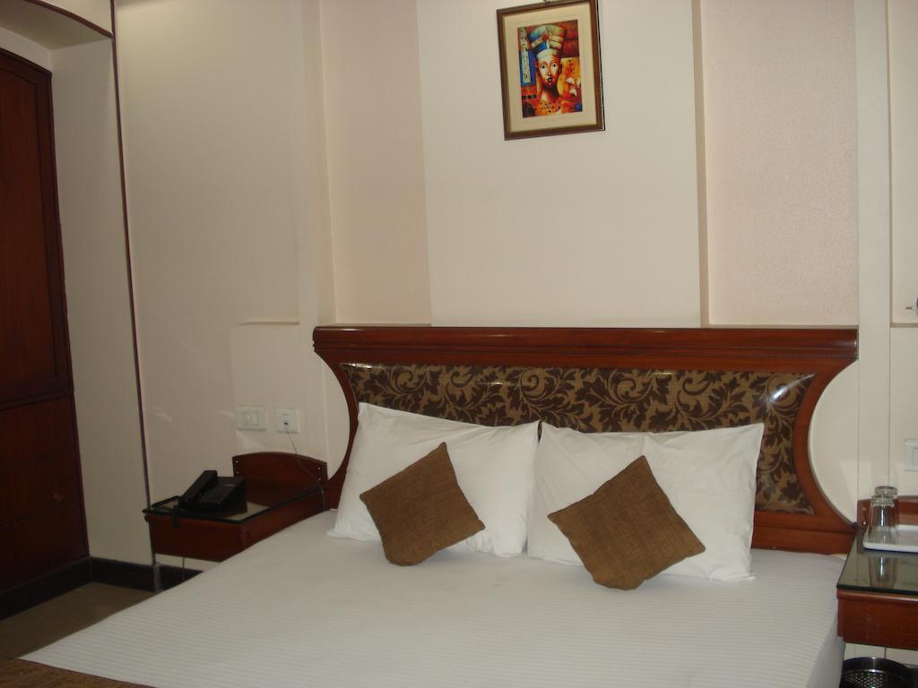 ג'ודפור Hotel Ratnawali מראה חיצוני תמונה